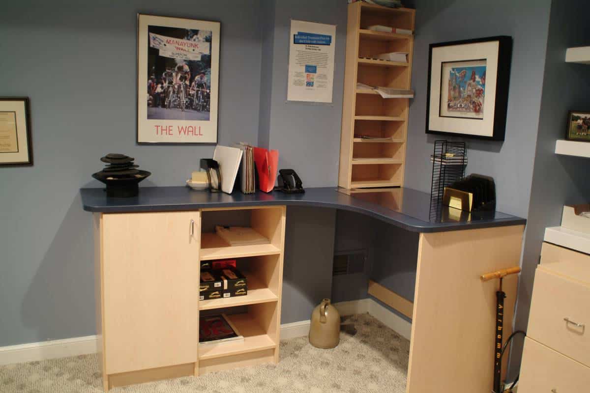 Home Office Solution