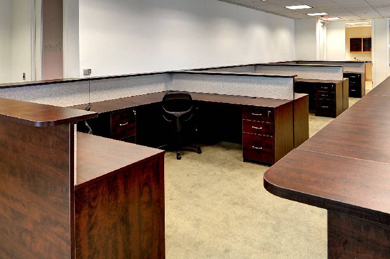 Commercial Office Space Solution
